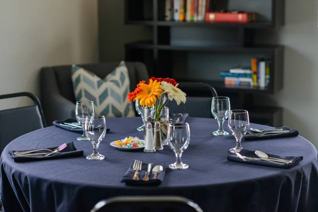 Forster Meeting Room