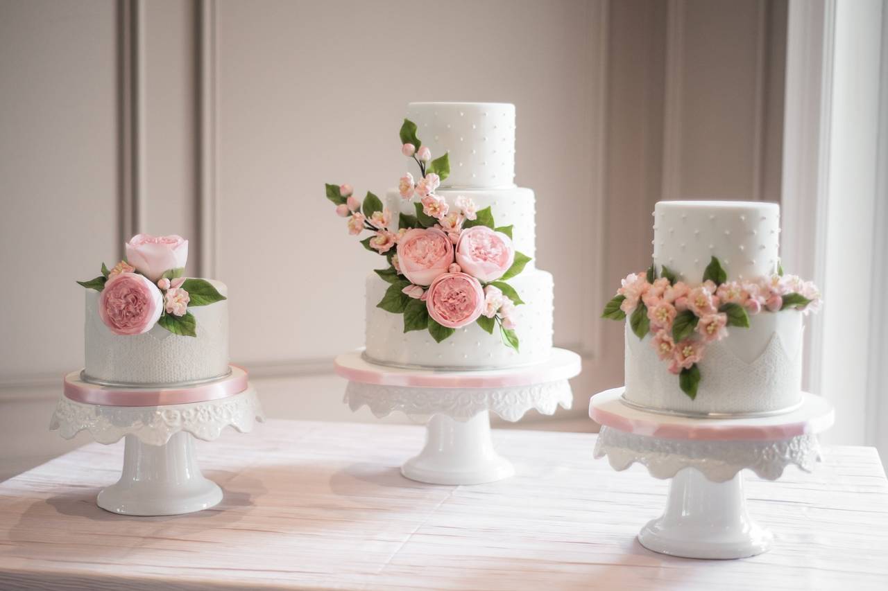 Ontario Wedding Cakes - Reviews for 242 Cakes