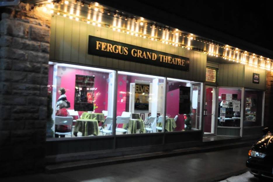 Fergus Grand Theatre