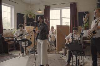Victoria Malenfant Band