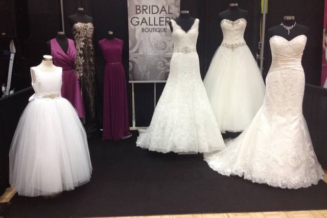 Bridal Gallery