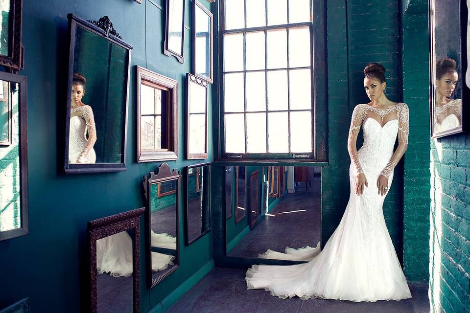 Bridal Gallery