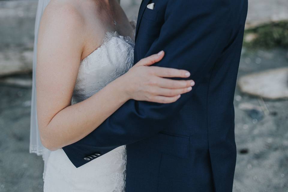 Black Licorice Weddings