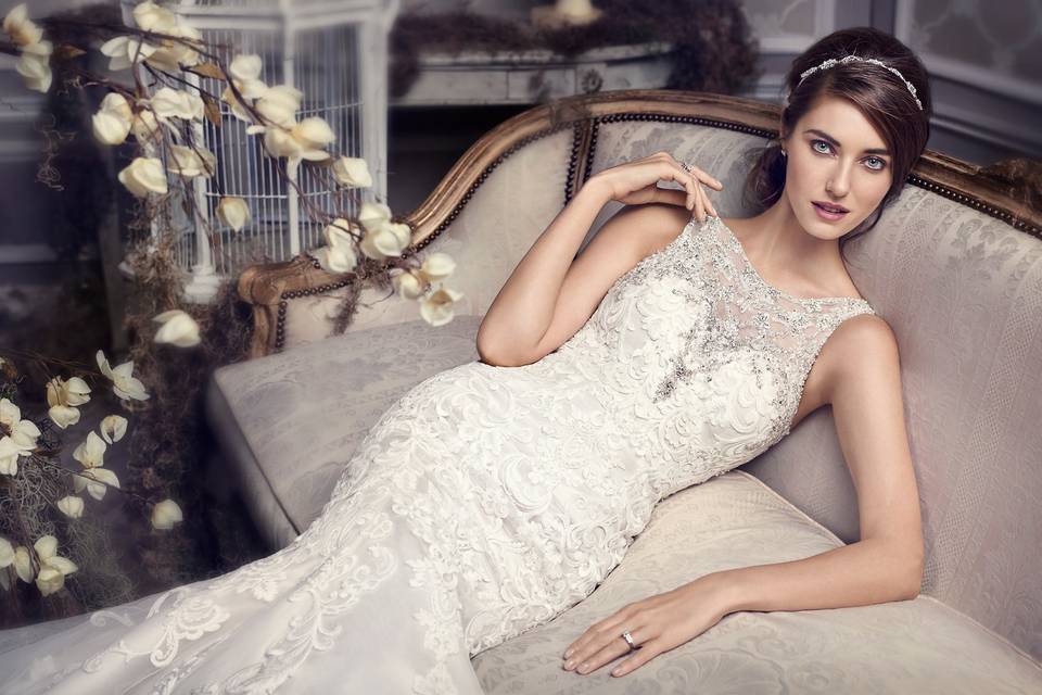 Bridal Gallery