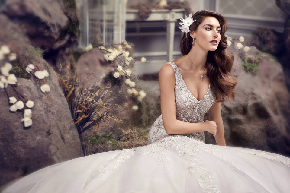 Bridal Gallery