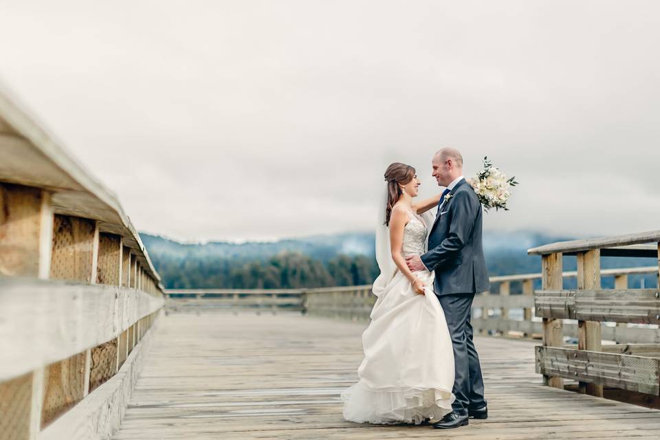 Black Licorice Weddings