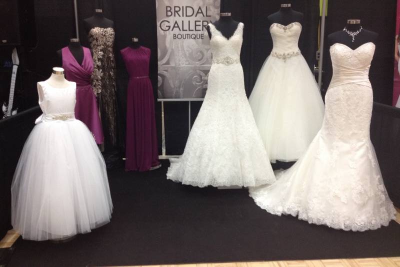 Bridal Gallery