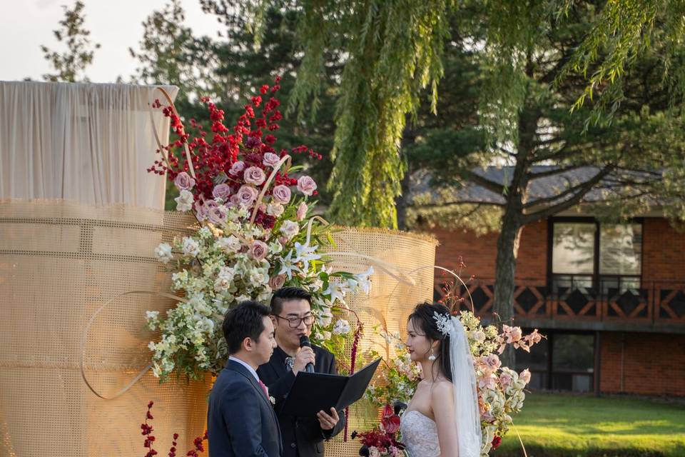 Wedding Photos