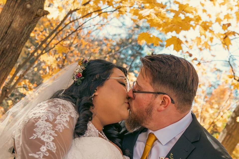 Wedding Photos