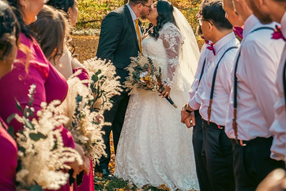 Wedding Photos