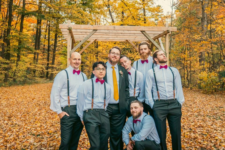 Wedding Photos