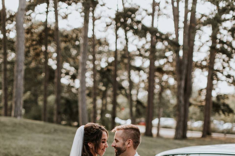 Toronto Wedding