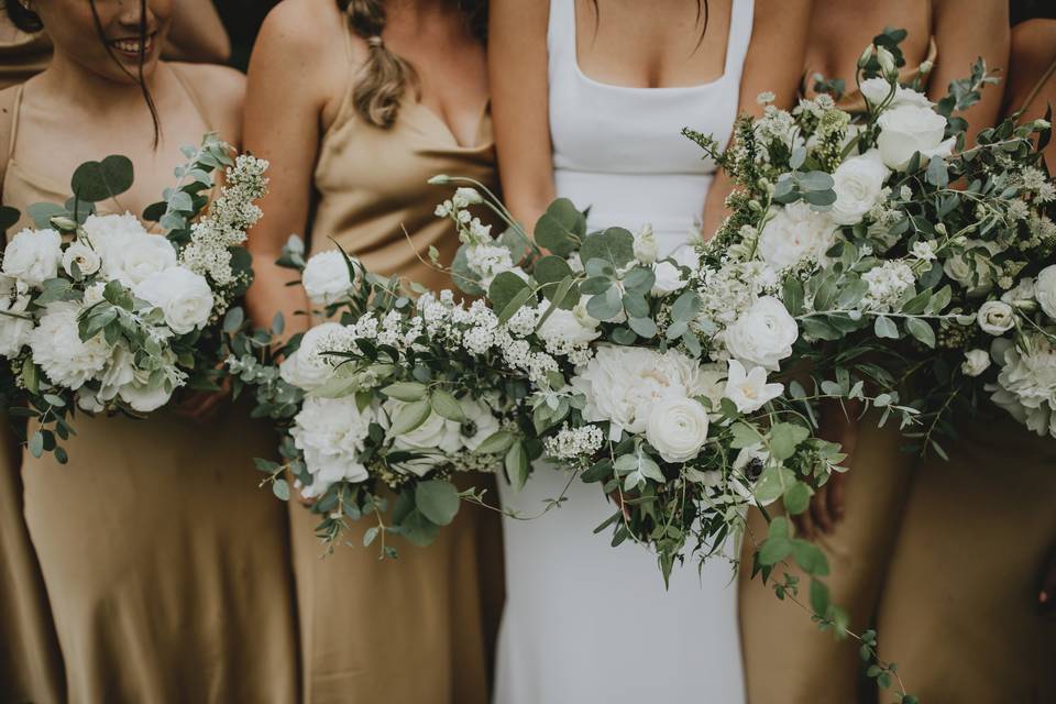 Bouquets