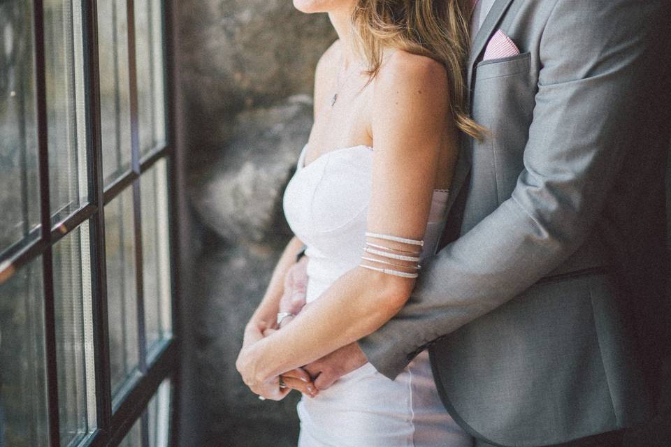 Pennsylvania wedding
