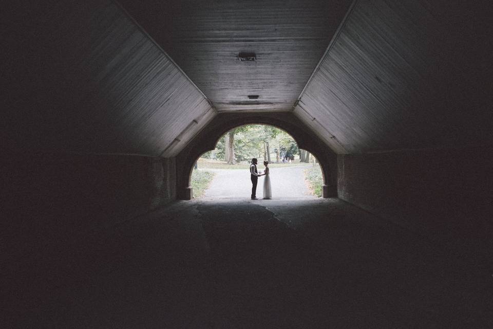NY Central Park Wedding