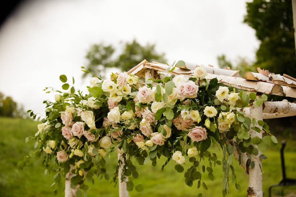 Rural Roots Flower