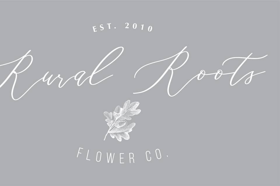 Rural Roots Flower