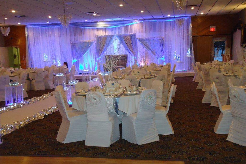 Country Lodge - Venue - Edmonton - Weddingwire.ca