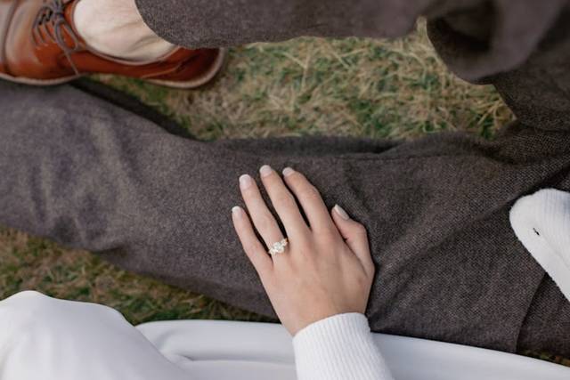 Modern Diamond Brokers