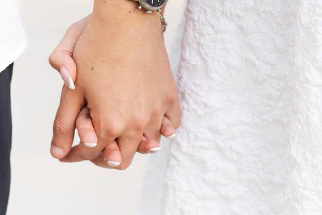 Radiant Cut Solitaire