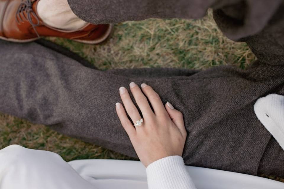 Modern Diamond Brokers