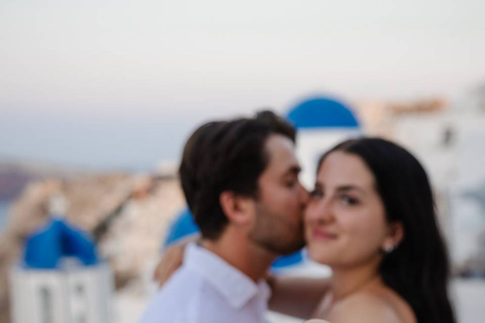 Proposal in Greece
