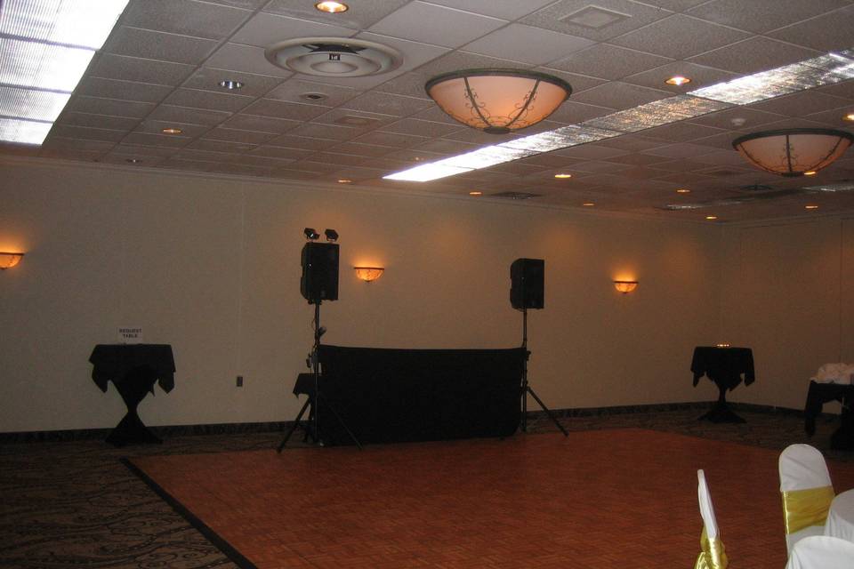 TriCity DJ Services