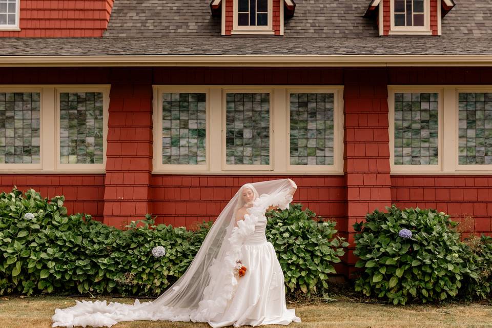 Bride
