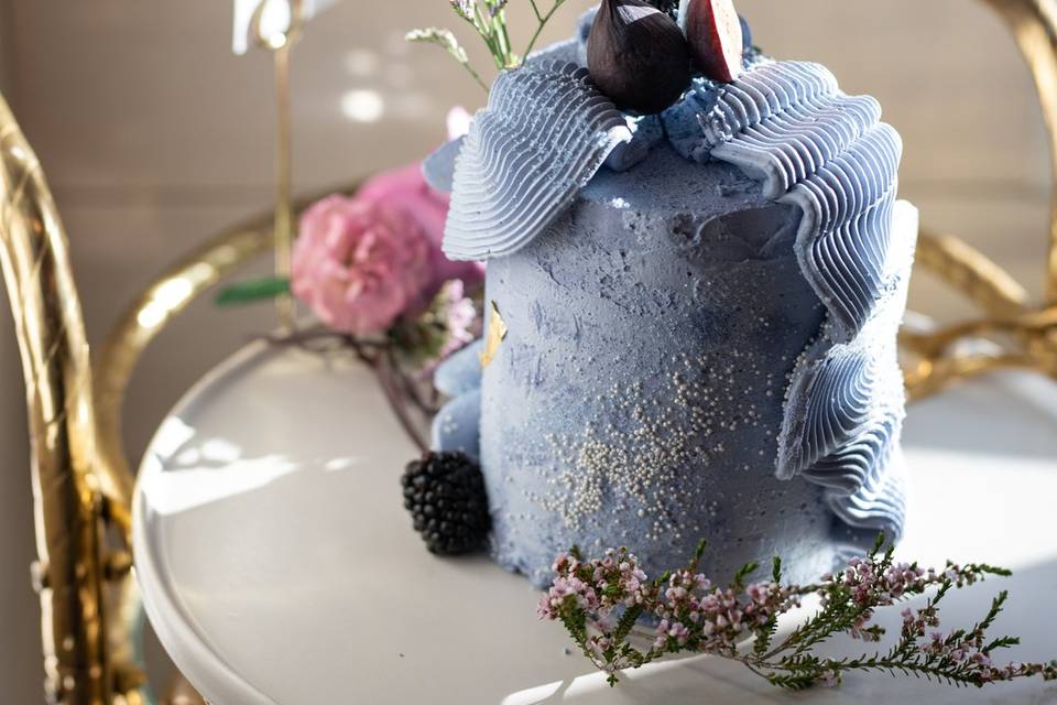 Cake