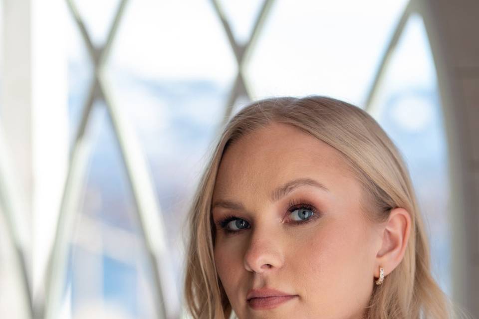 Bridal Portraits