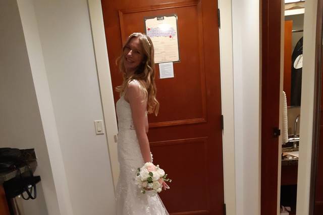 Alex & Sami July 28/25