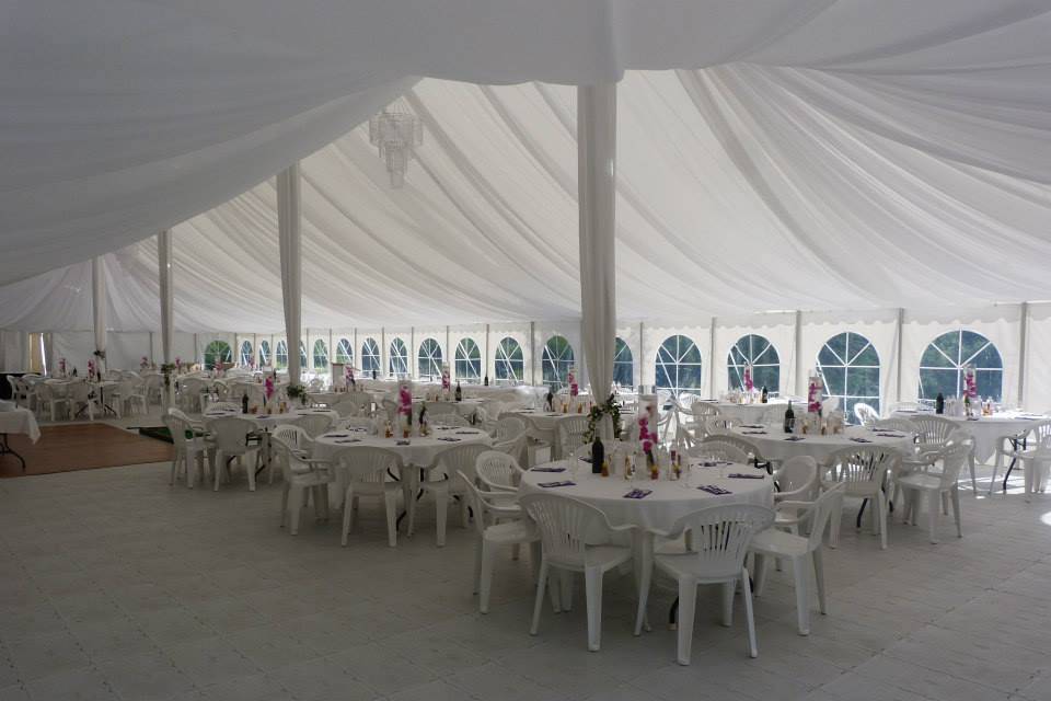 Thunder Bay wedding venue