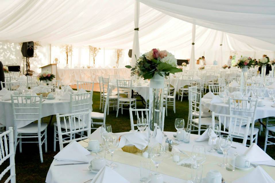 Thunder Bay wedding venue