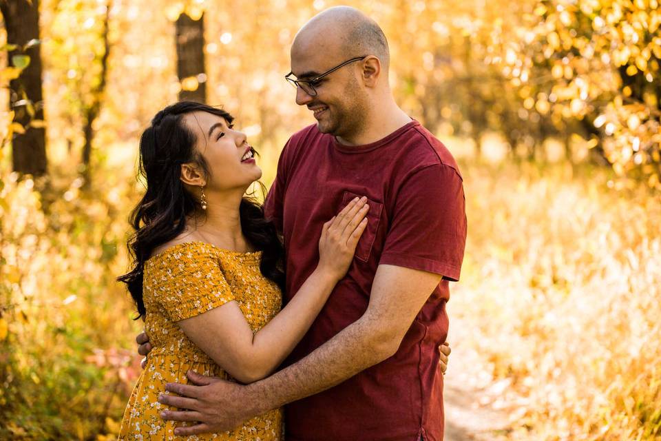 Engagement Photos