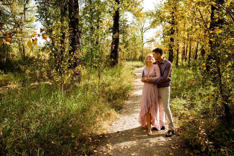 Engagement Photos