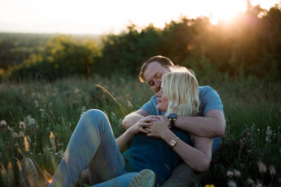 Engagement Photos