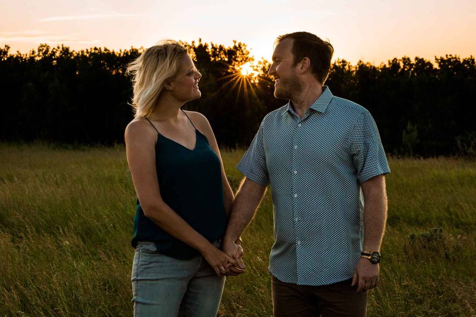 Engagement Photos