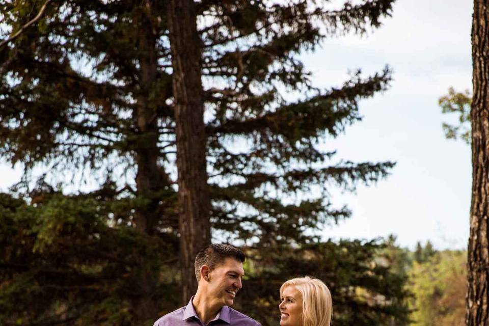 Engagement Photos