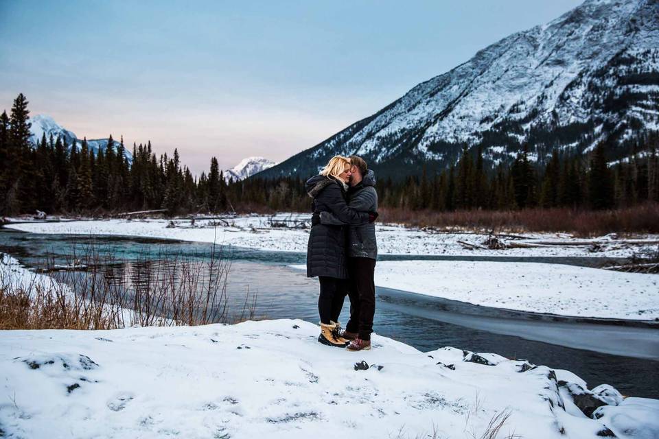 Engagement Photos