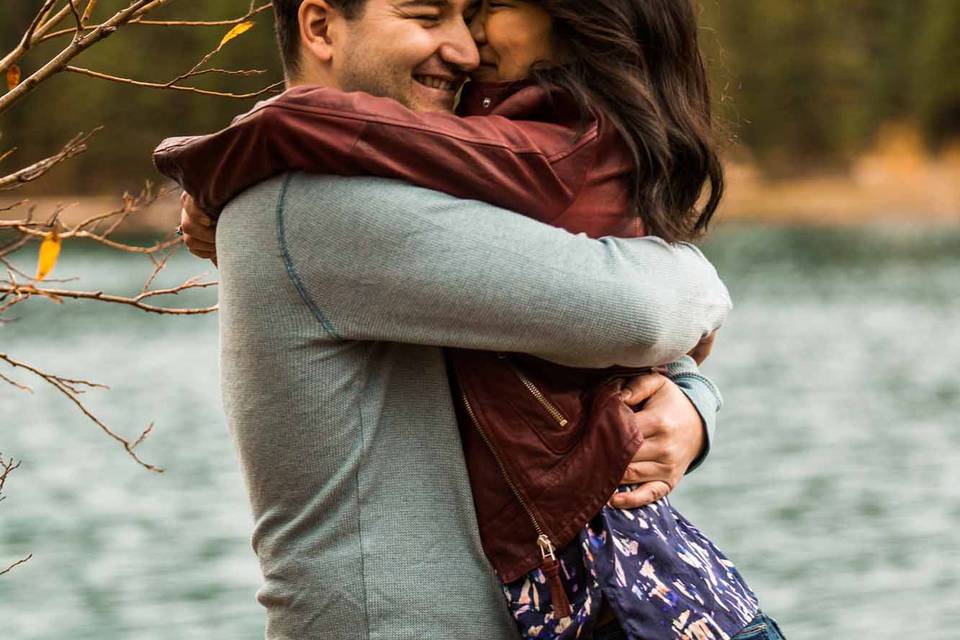 Engagement Photos