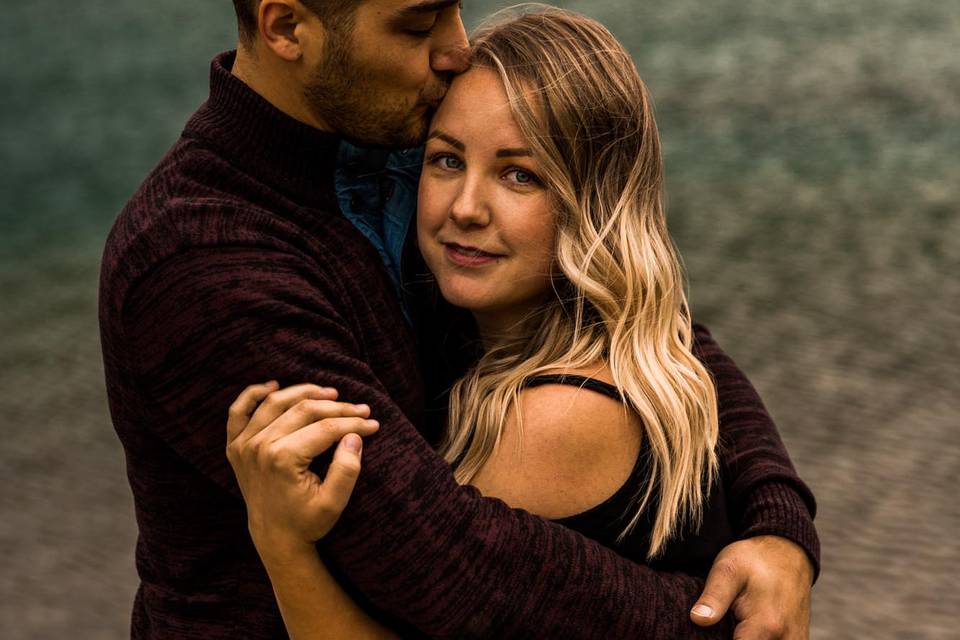 Engagement Photos