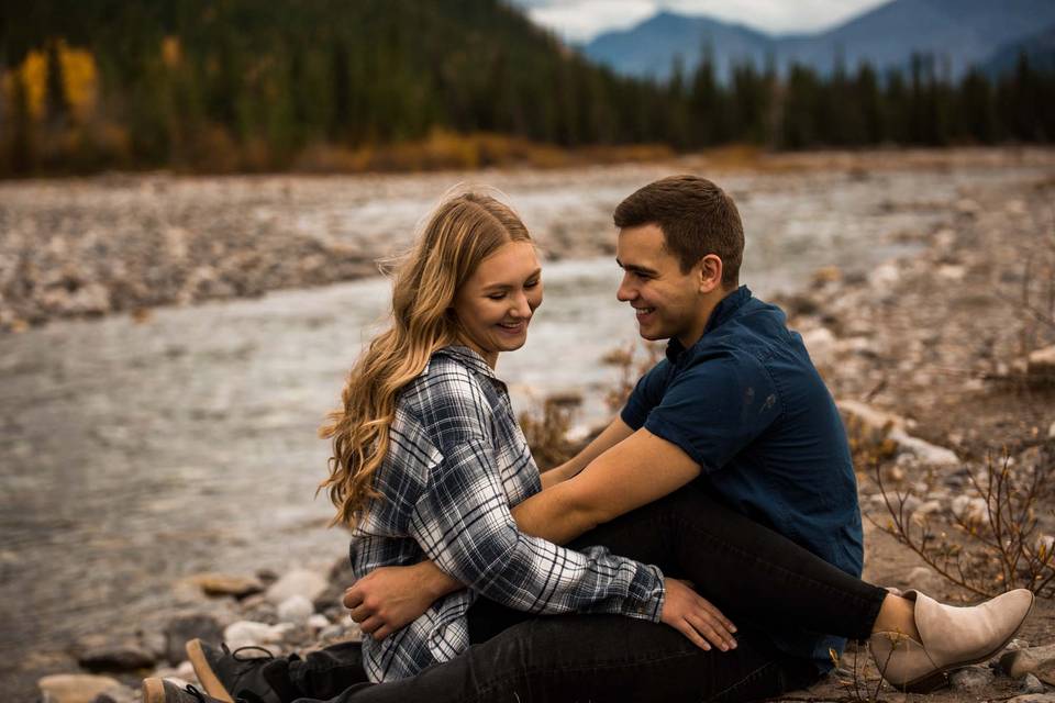 Engagement Photos