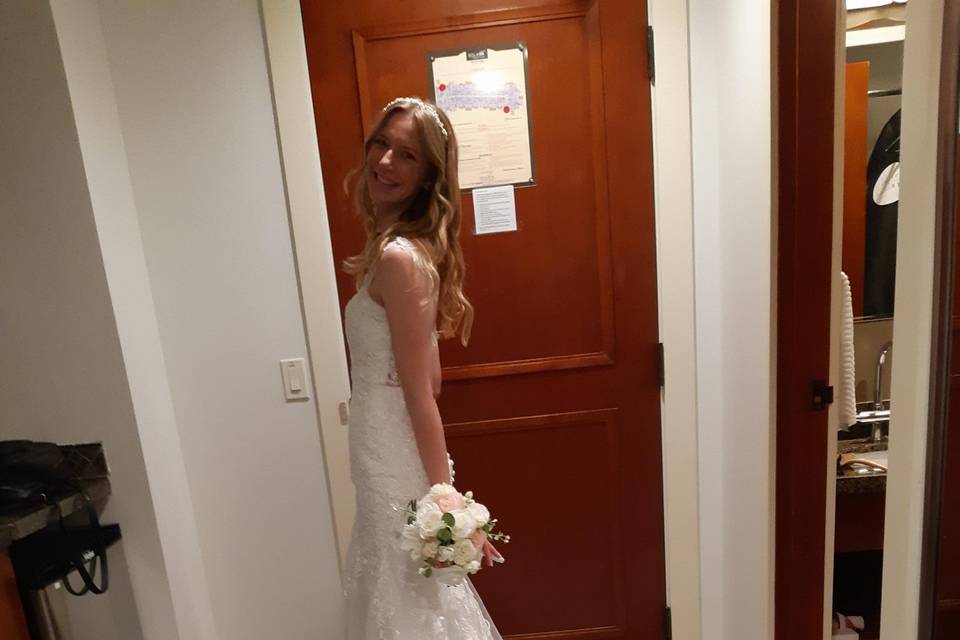 Alex & Sami July 28/25