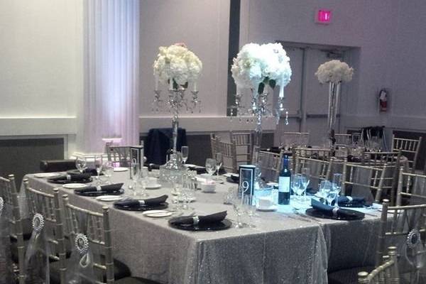 Interiors by Suzart - Decor + Events + Florals