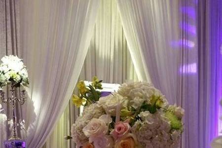 Interiors by Suzart - Decor + Events + Florals