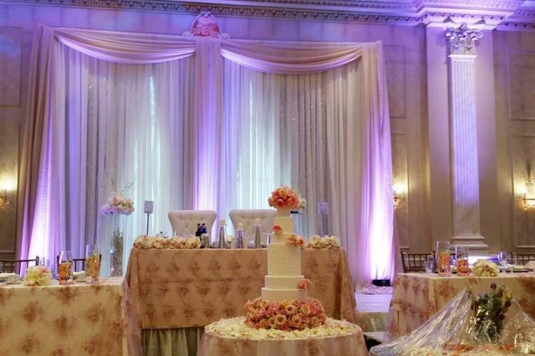 Interiors by Suzart - Decor + Events + Florals