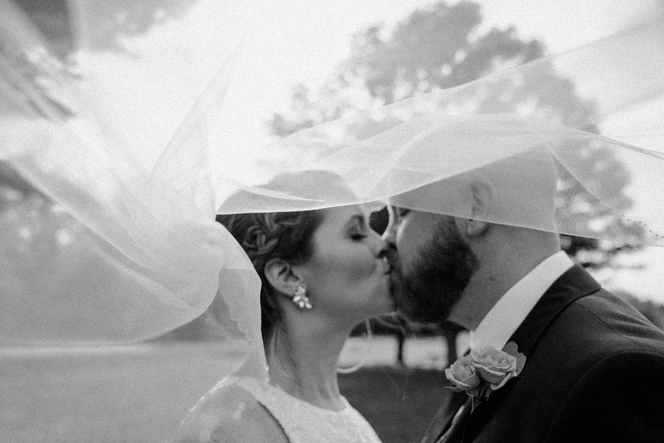 Father & Daugther First Dance