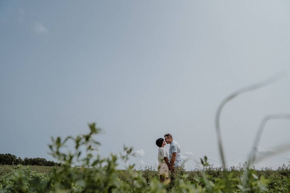 Engagement Session