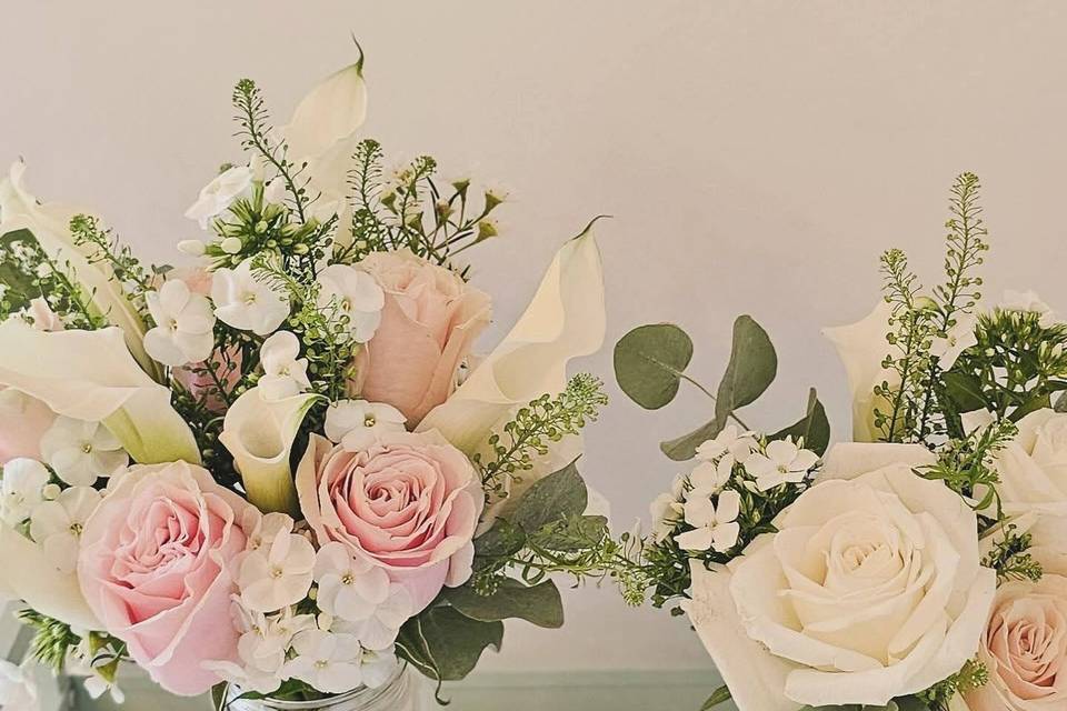 Cala lily Bouquets