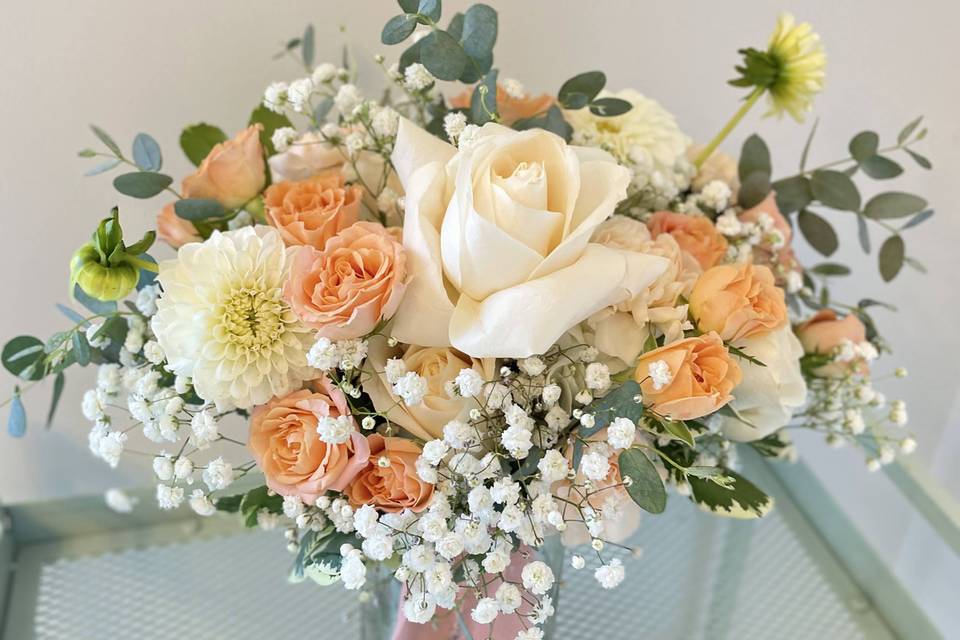 Bridal Bouquet